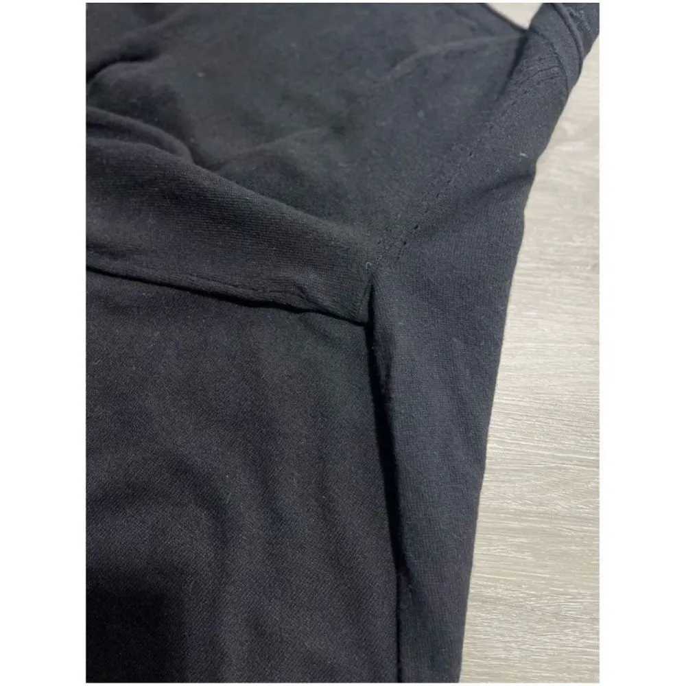 Banana Republic Cashmere Filpucci Wool Yarn Blend Sweater Size XS Women’s Black - Image 8