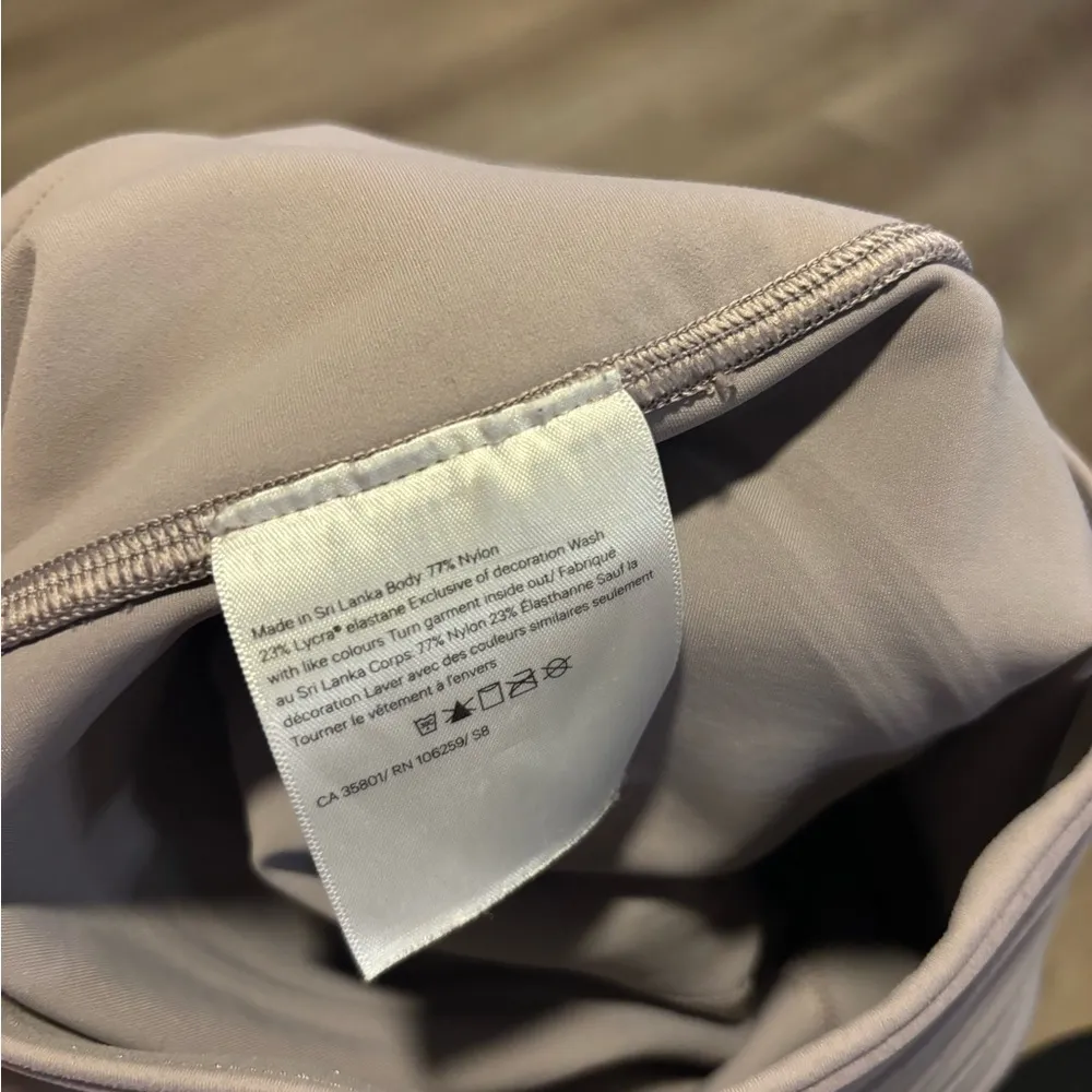 Lululemon Get in Line Super High-Rise Tight - Image 11