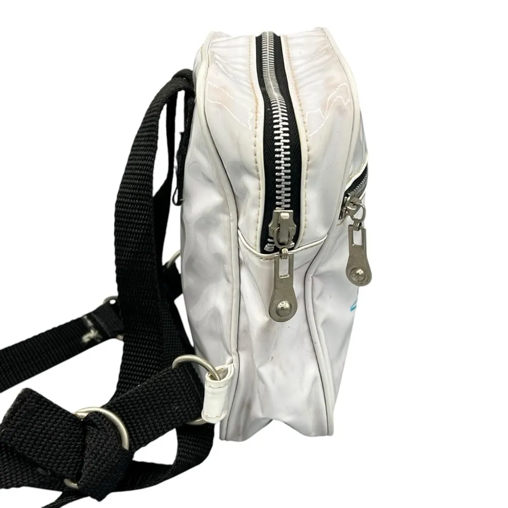 RARE KATHARINE MCPHEE AUTOGRAPHED BACKPACK FIRST TOUR AT SIX FLAGS UNIQUE - Image 10