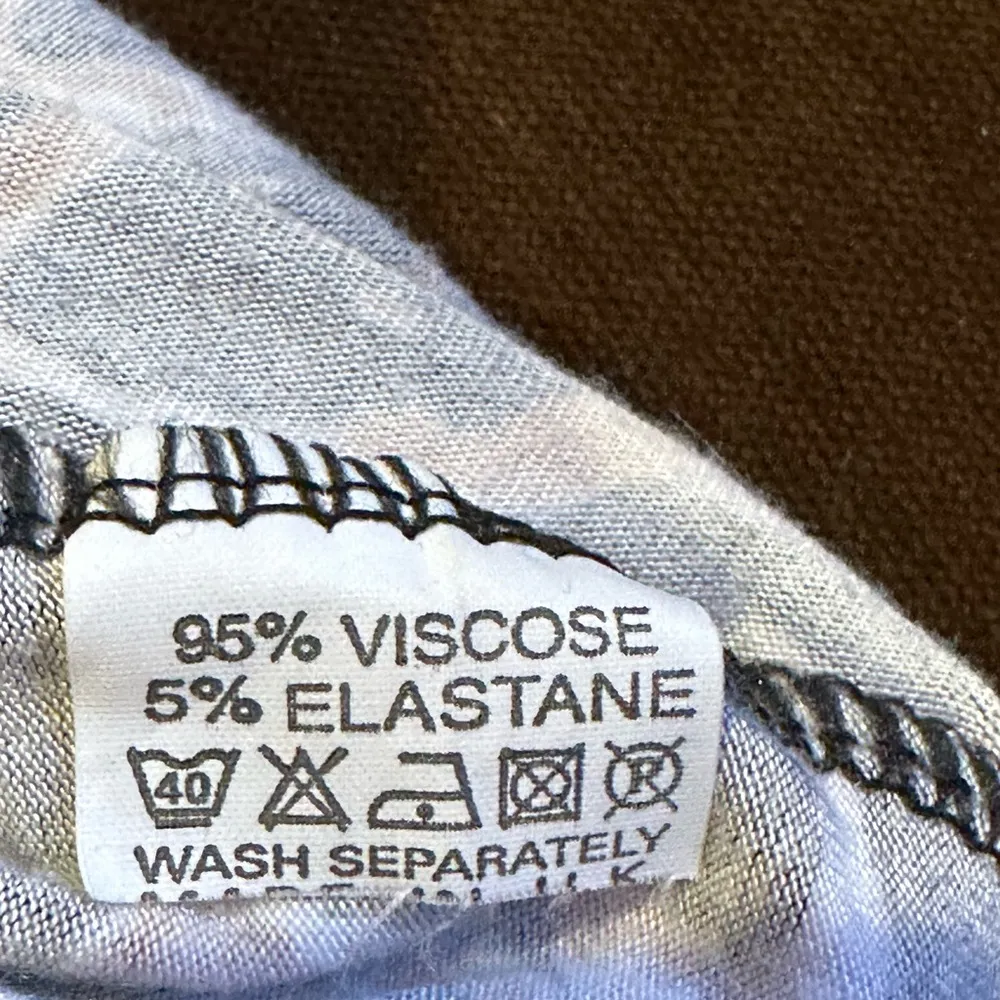 Catwalk Tan White Black Sexy Bodycon Long Sleeves Stretchy Dress SZ S Great Cond - Image 6