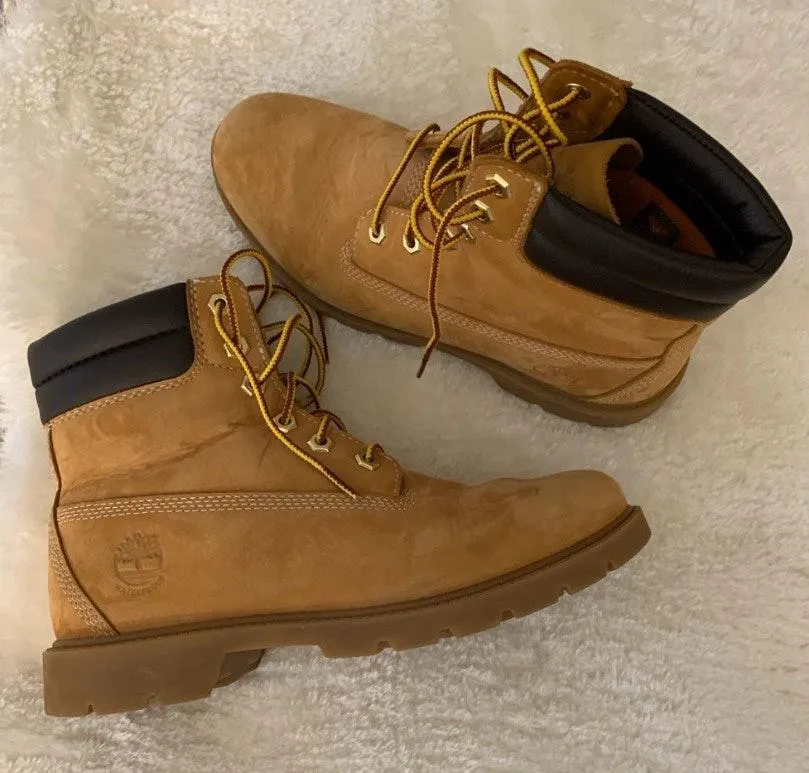 Timberland Boots - Image 3
