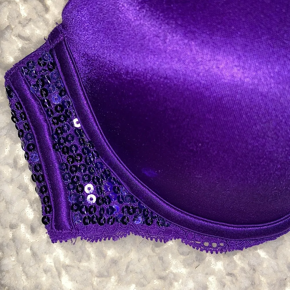 Victoria secret PINK strapless/multiple way push-up - Image 3