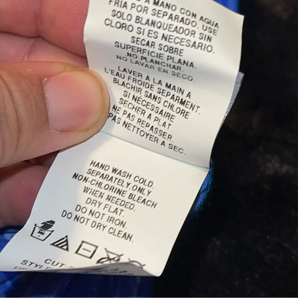 Speedo Swimsuit - Image 11