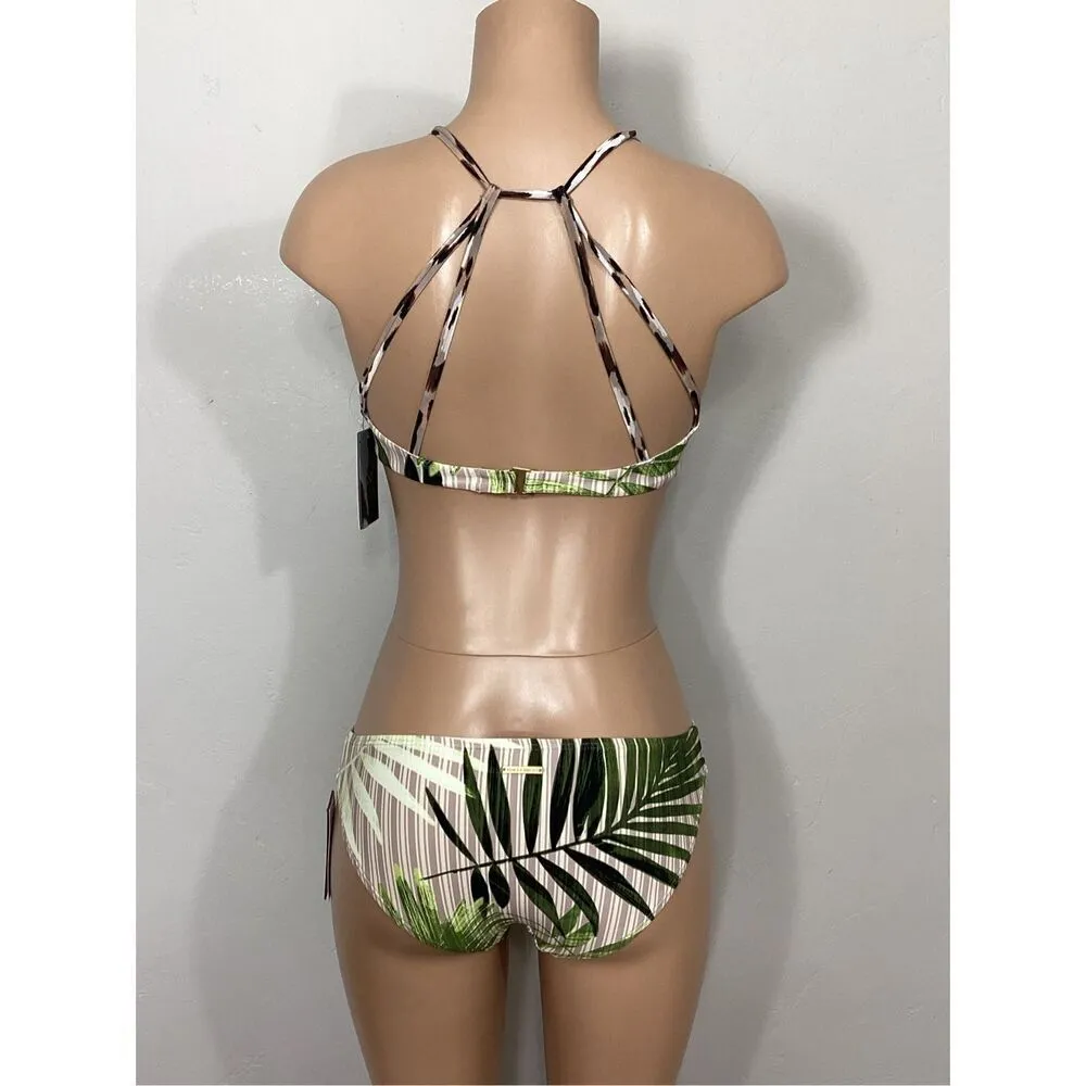 New. Vince Camuto fern bikini. Medium . Retails $140 - Image 7