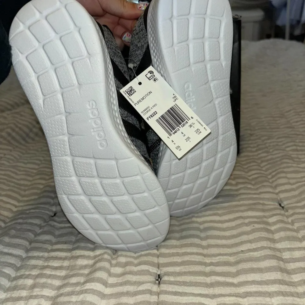 Adidas Pure Motion sneaker - Image 4