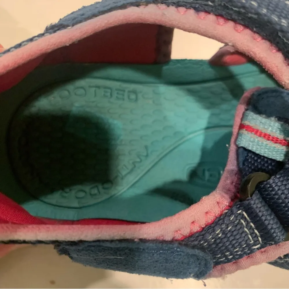 Keen Women's Newport Sandal Size 6 Outdoor Beach Waterproof Shoe Teal Blue - Image 7