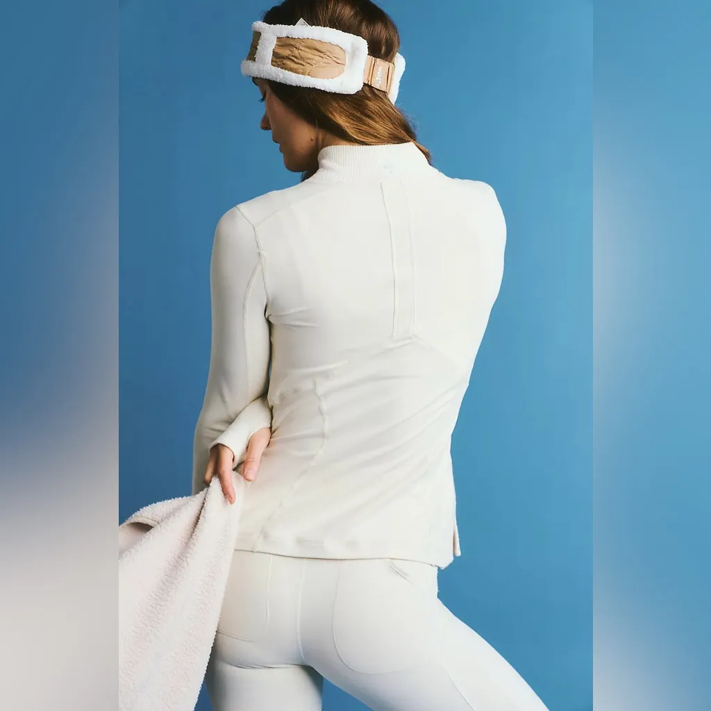 NWT Free People Movement Undercover Base Layer Leggings - Image 3