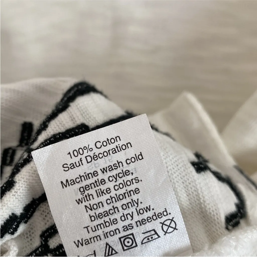 J. Crew Factory geometric - Image 9