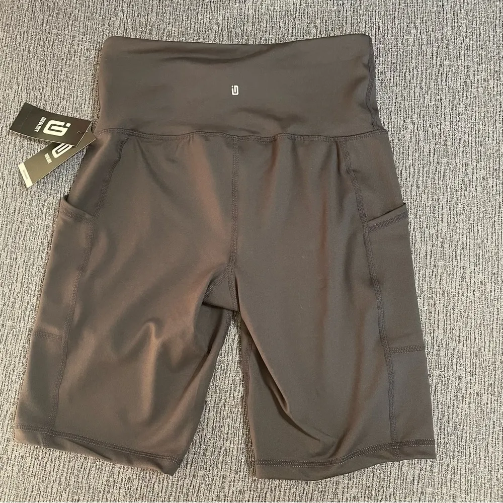 Ideology Women’s Performance Bike Shorts - Image 3