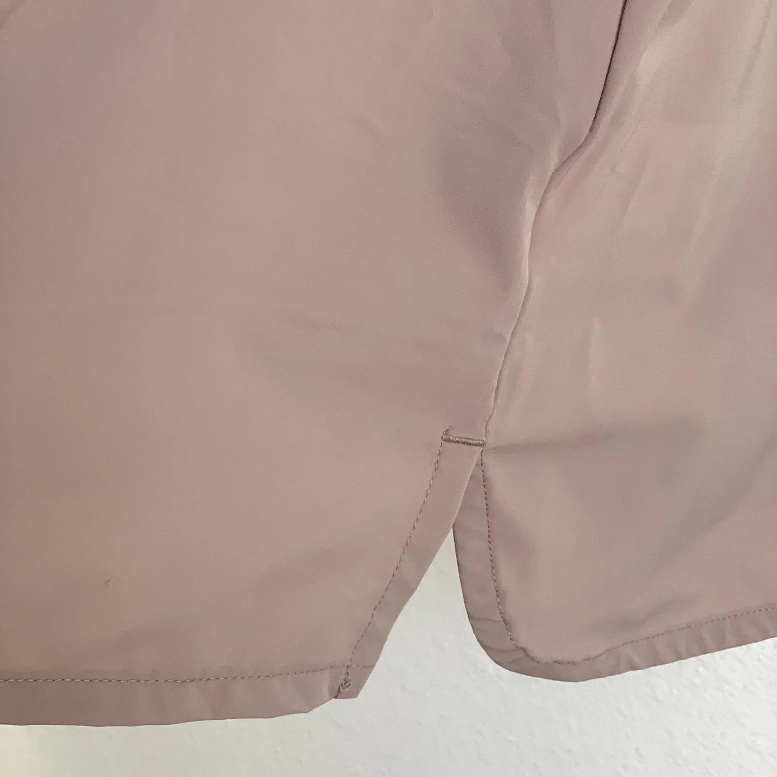 NWT Nike Women's XXL Bliss Sport Dress Diffused Taupe Exercise Athletic Tennis - Image 7