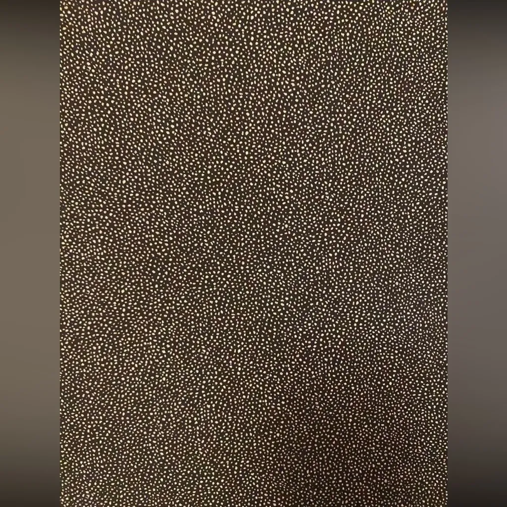 ⭐️H&M women’s black and white polka dot tops bundle size small - Image 5