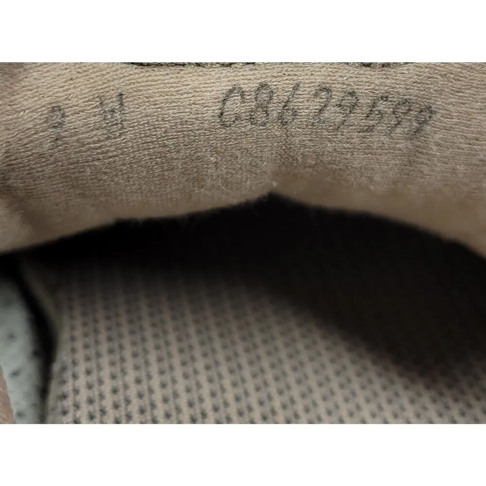 SAS Me Too Leather Sneakers Womens 9 WIDE Mocha EZ Straps Walking Comfort Shoes Tan - Image 8