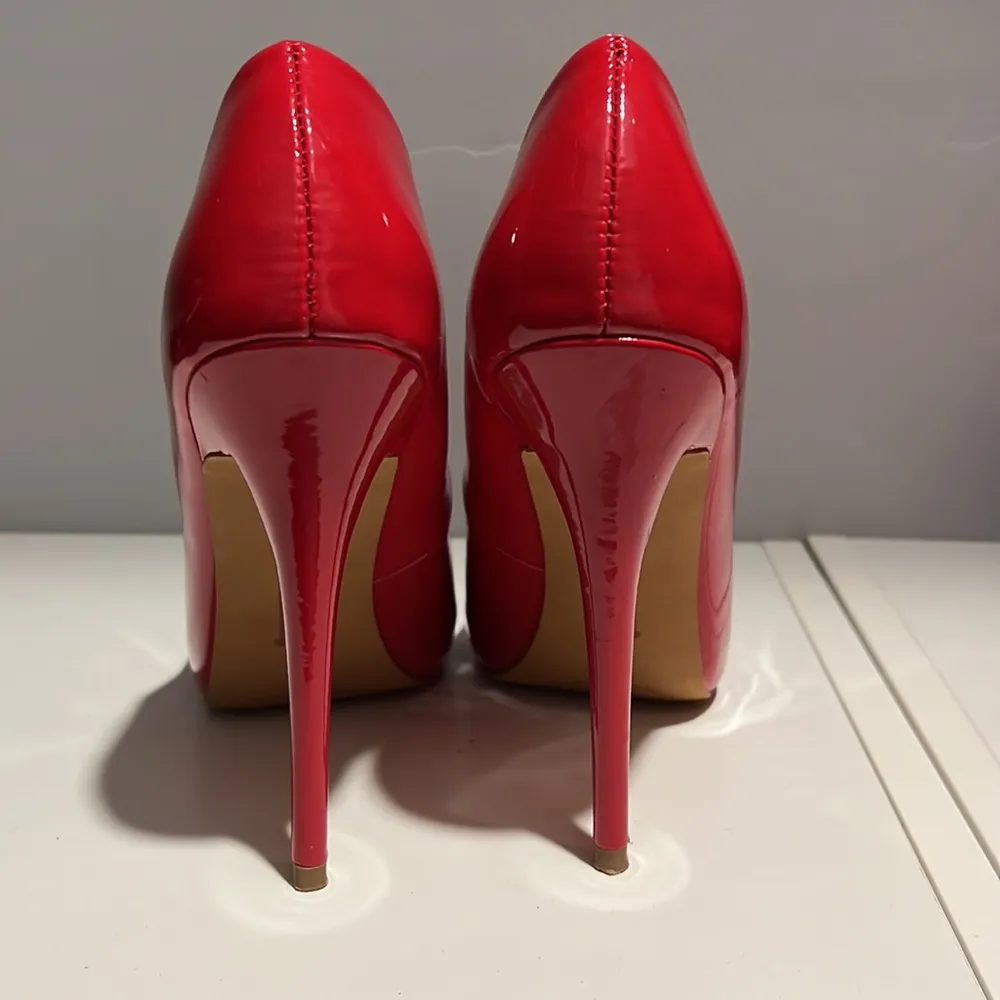 Zigi Soho  heels‎ . Size 7.5 - Image 2