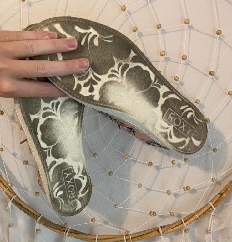 Roxy Shoes - Image 4