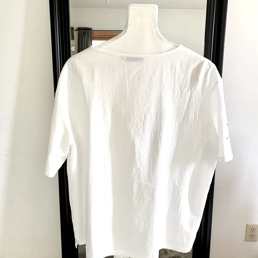 Misslook Dragonfly Top - Image 3