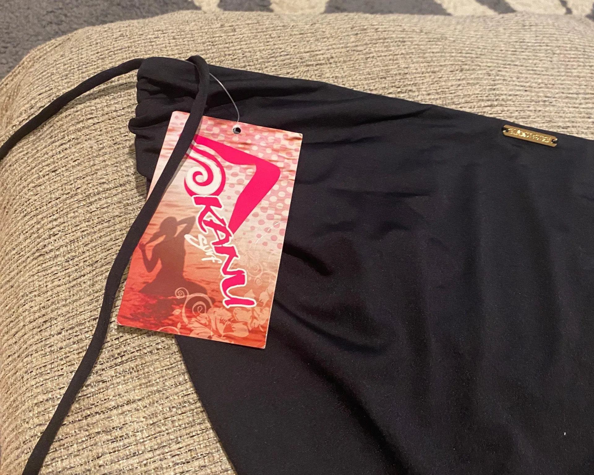 Women's Bikini Swimsuit Bottoms - Image 5