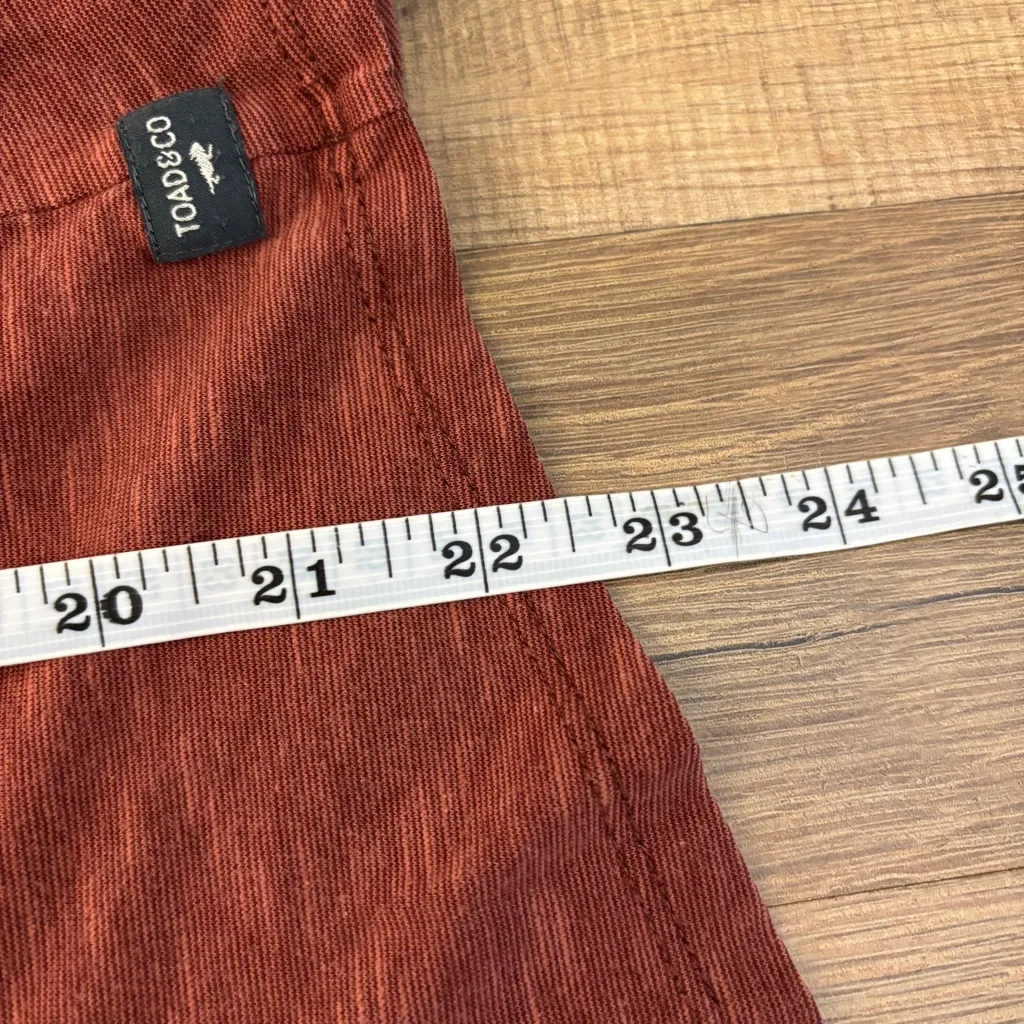 Toad&Co Marley II Long Sleeve T - Image 7