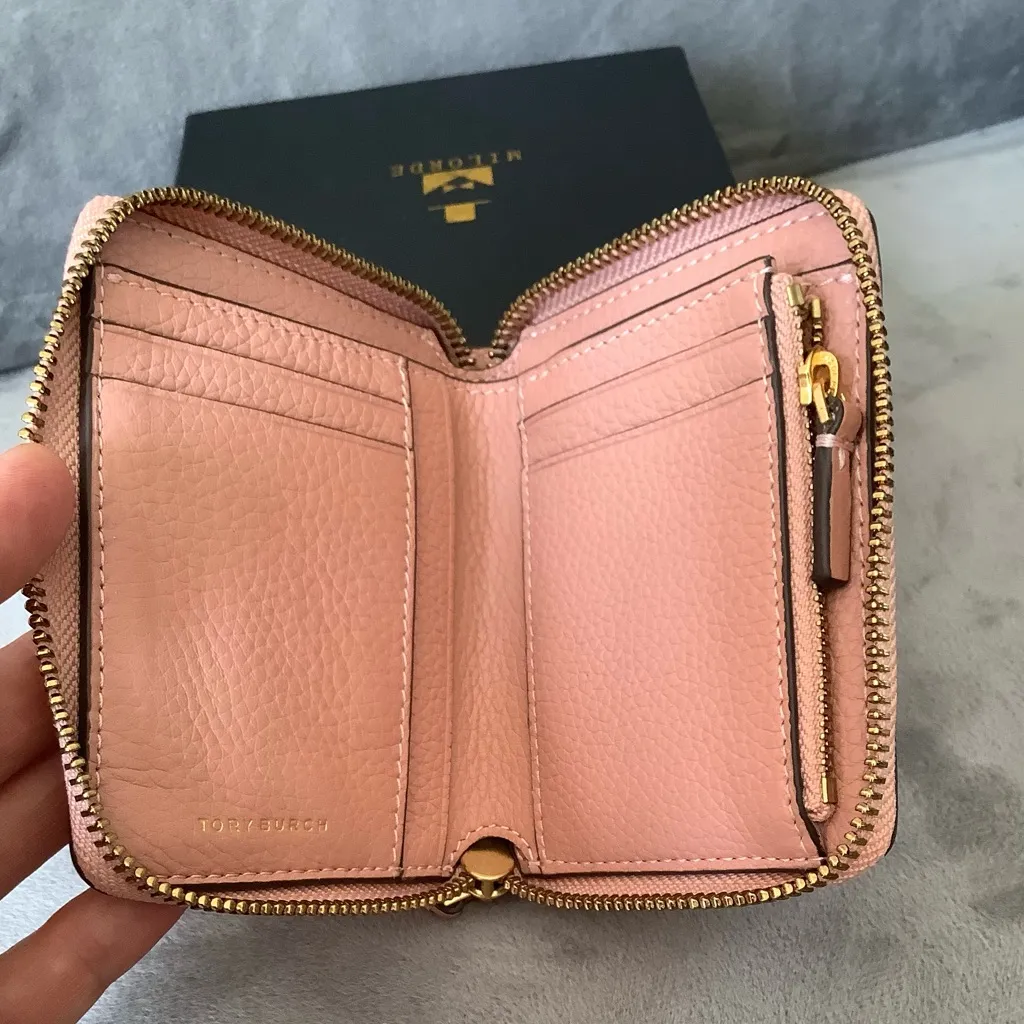 Tory Burch wallet LIKE NEW 🌷🌷🌷 - Image 12