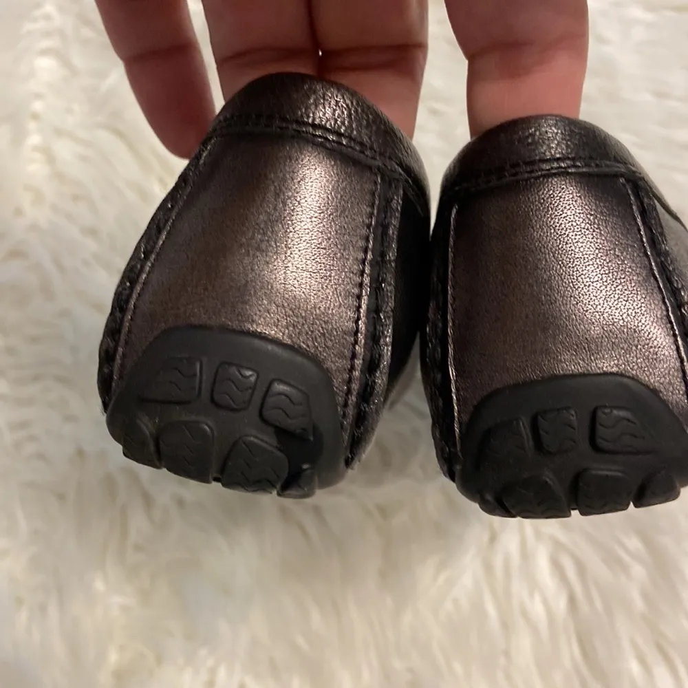 ABEO BIOSYSTEM Shoes sis 7N leather upper excellent condition see all photos Size 7 - Image 9