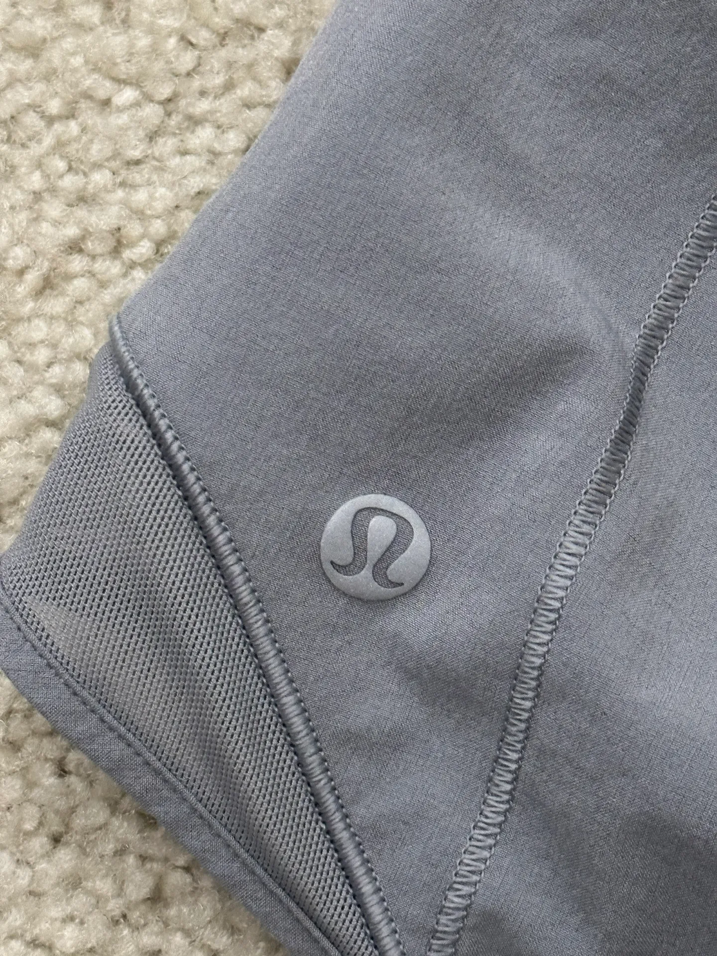 Hotty Hot Low-Rise Lined Short 2.5 - Image 3