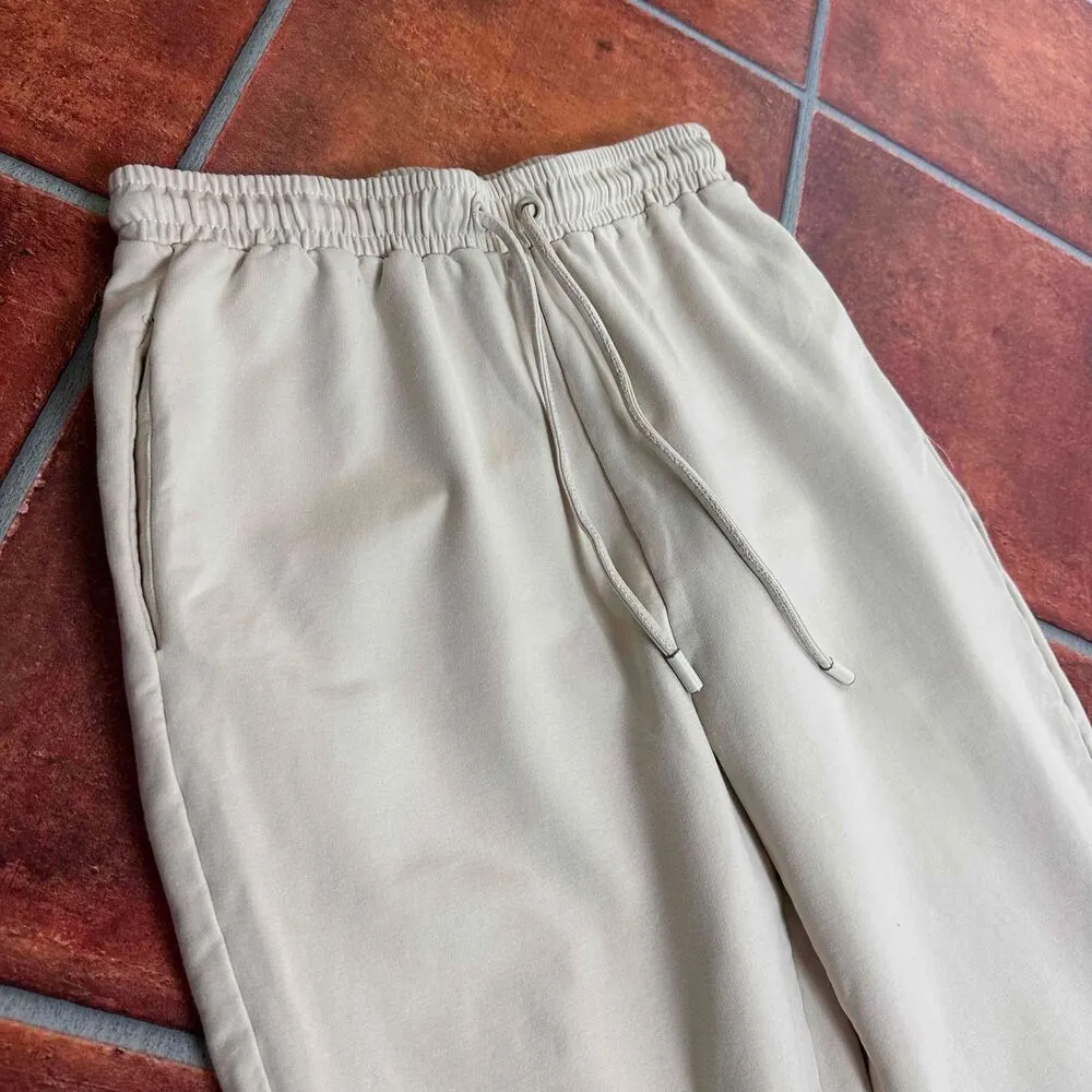 Meshki Extra Soft Elastic Joggers Size Small - Image 2