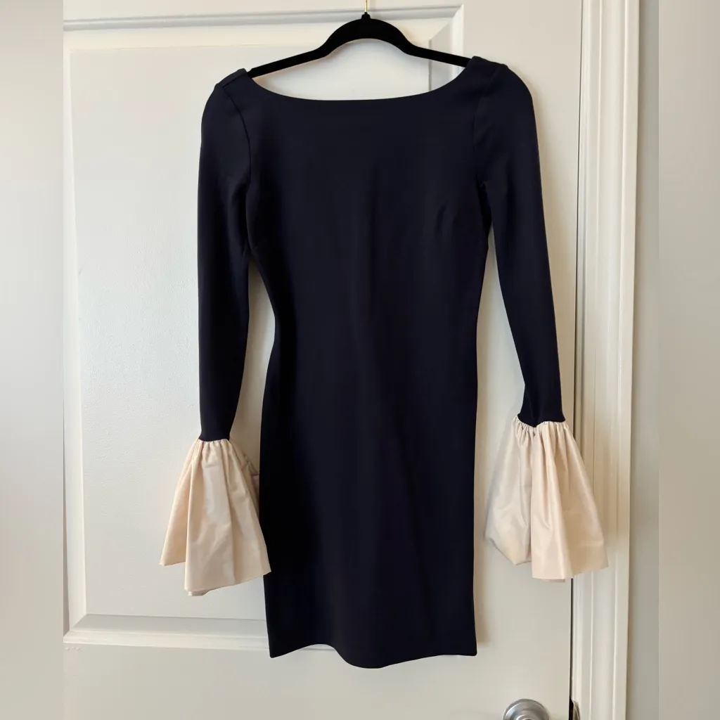 STAUD Hawthorne Dress - Image 7