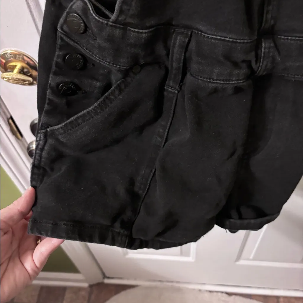 Blue Spice  Dark Denim Apparel - Image 3