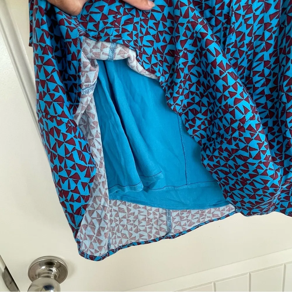 mini Dress NWT - Image 2