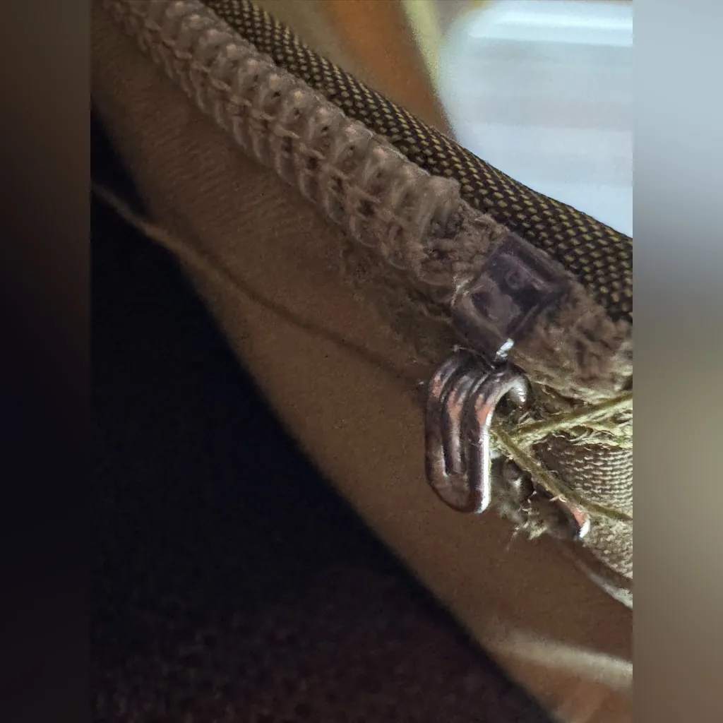 Jessica McClintock for Gunne Sax y2k collection green strapless party dress sz 3 - Image 9