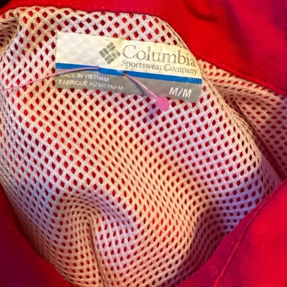 Columbia Sleeveless‎ Shirt - Image 4