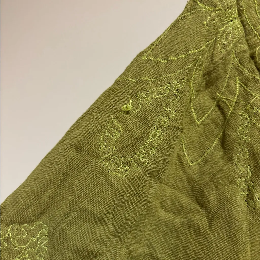 Free People Picking Petals Dress - Image 5