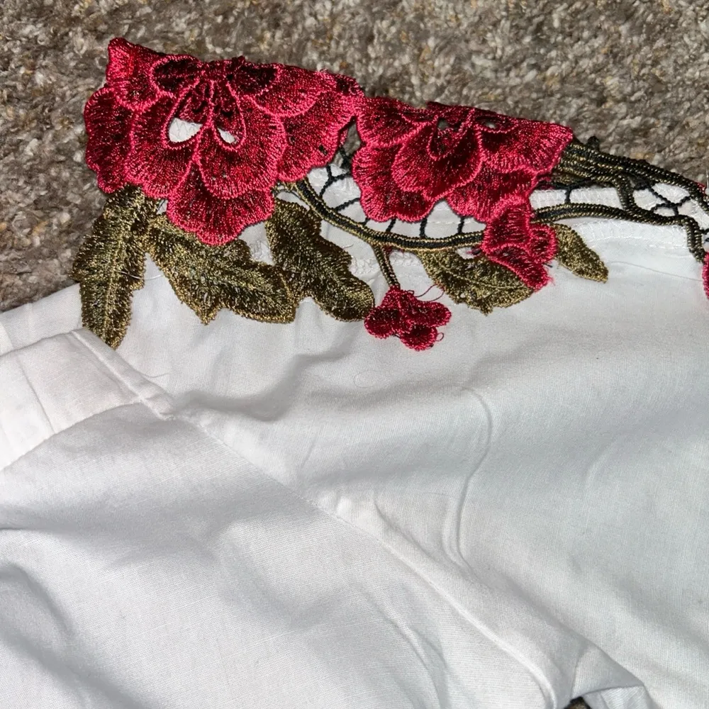 Klaxons White Off - Image 4