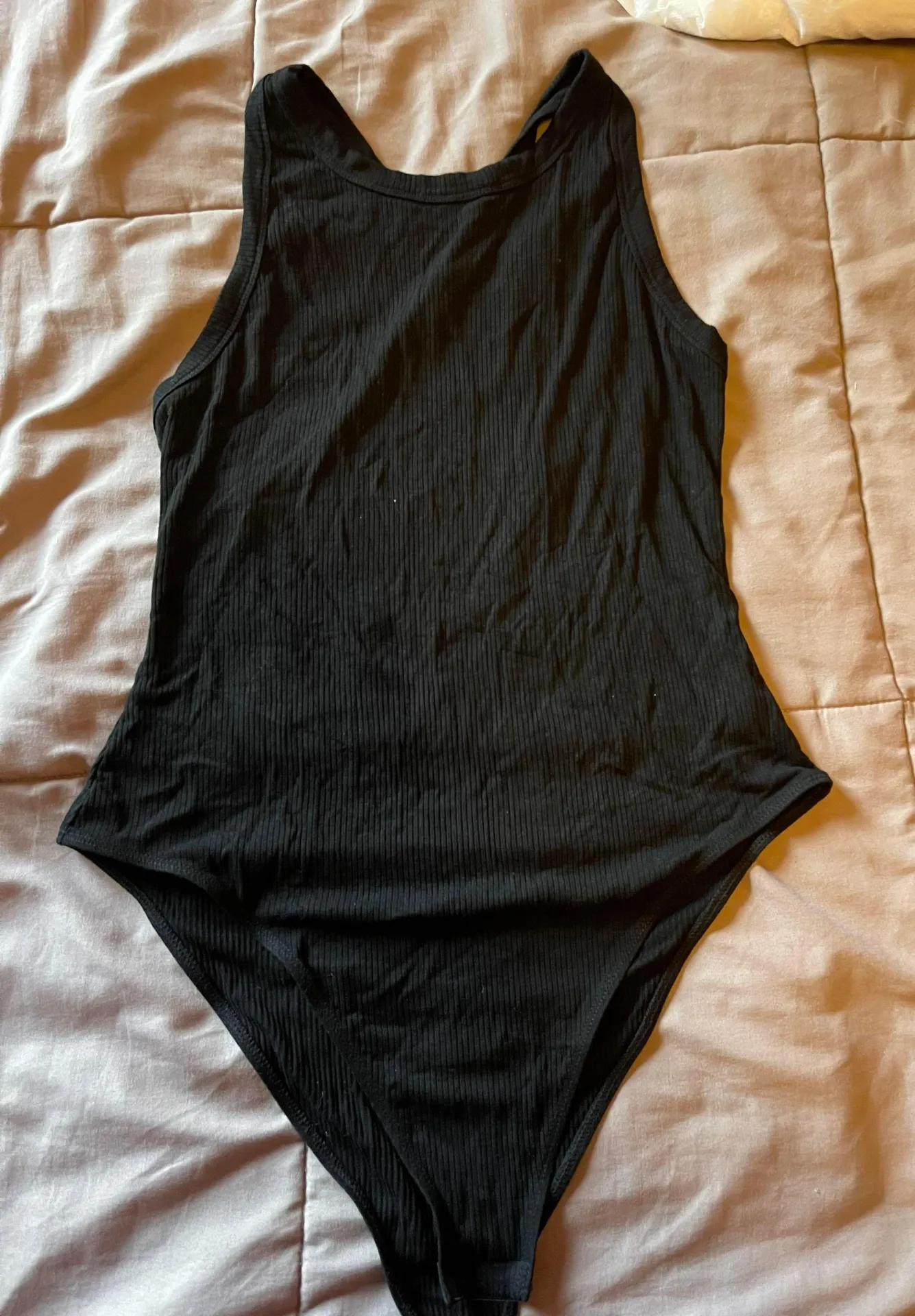 SheIn SHIEN Bodysuit - Image 2