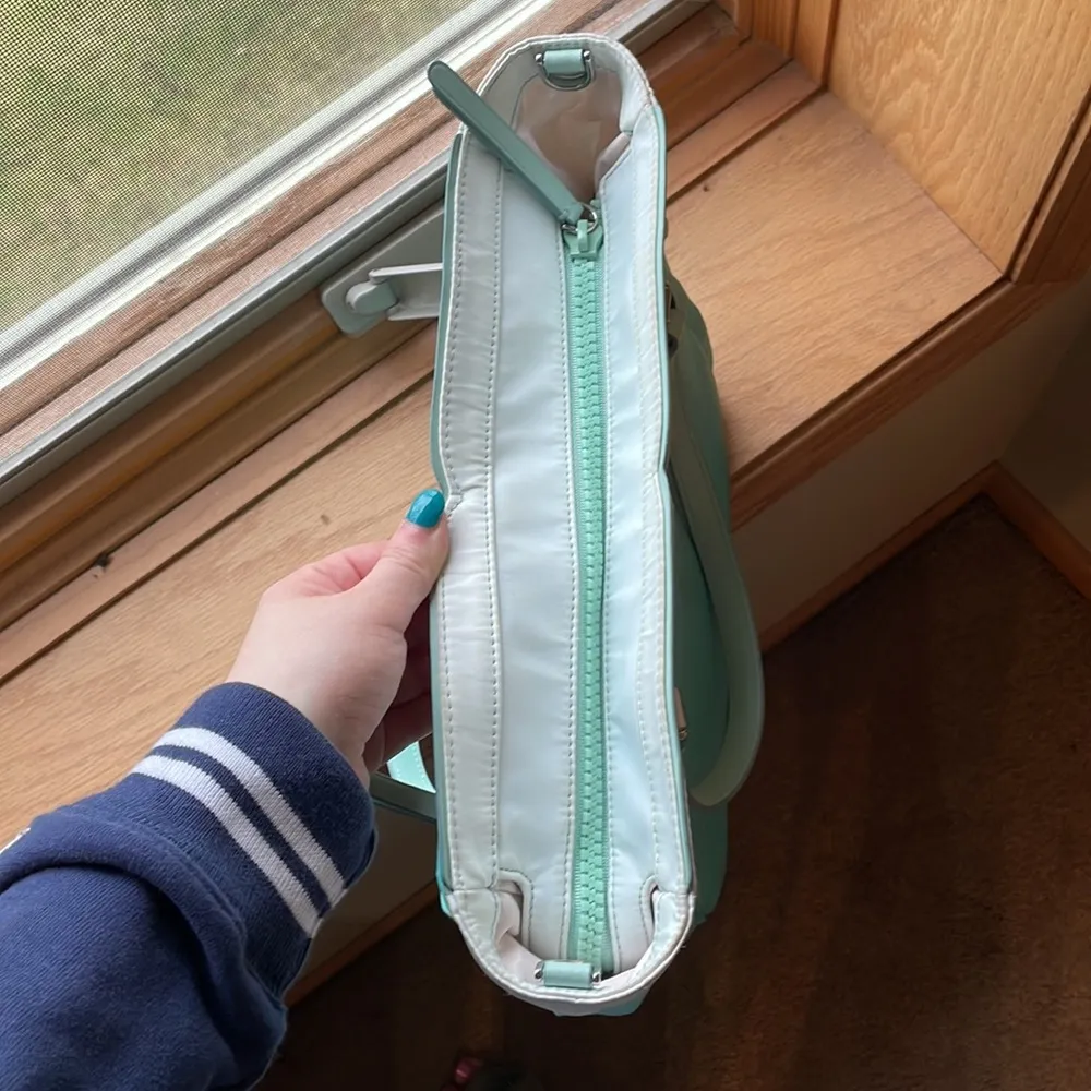 Kate Spade New York JAE DEGRADE MEDIUM SATCHEL - Image 8