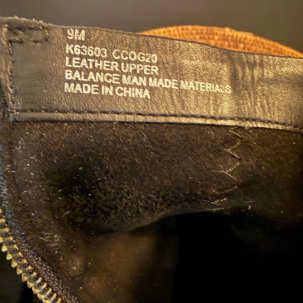 Kork Ease Black Suede Ankle Boots - Image 8