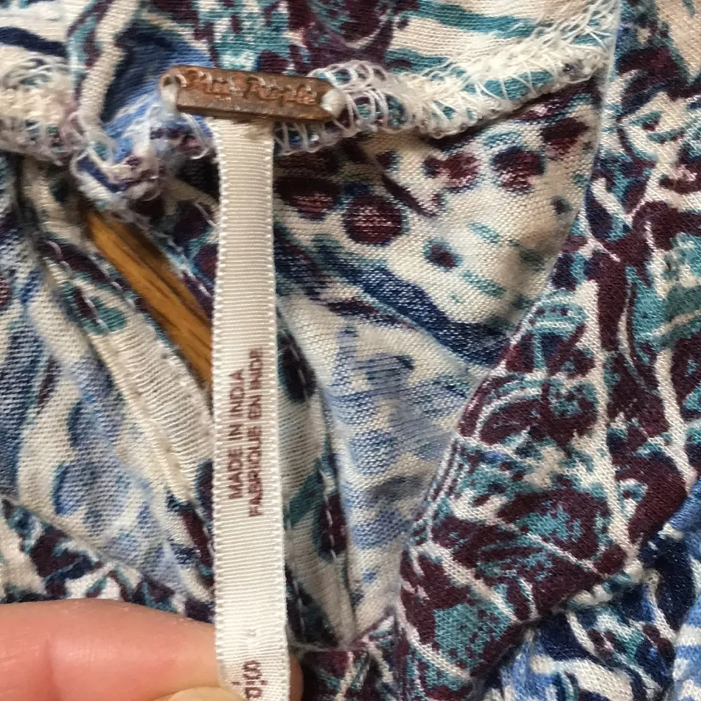 Free People New World Nouveau Top - Image 10