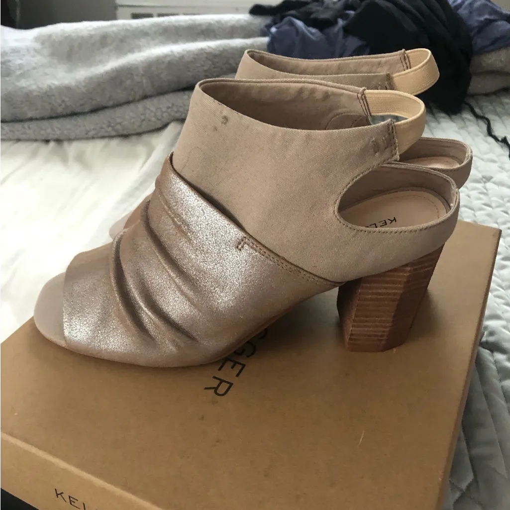 Brand: KELSI DAGGER BROOKLYN
Style: CARDINALSC - Image 2