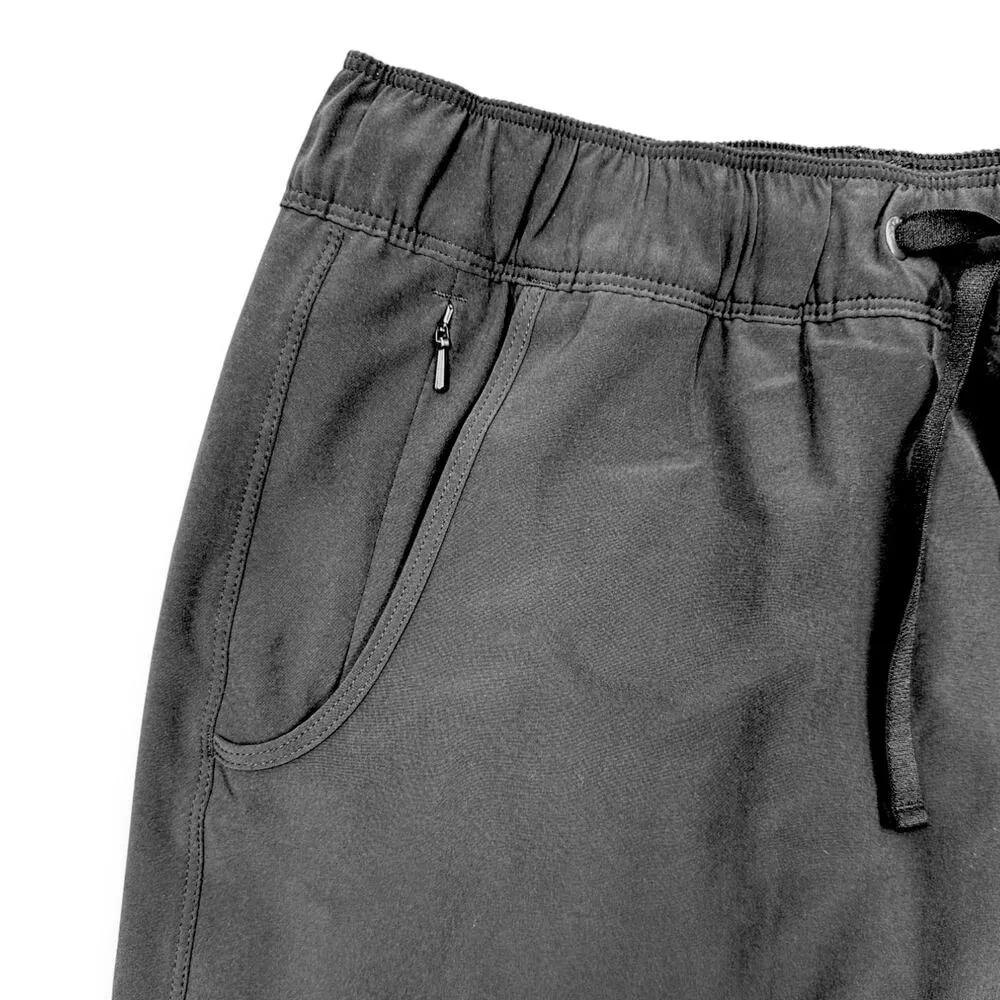 Patagonia | Small | Women's Black Fleetwith Active Golf Tennis Skort Skirt Short - Image 6