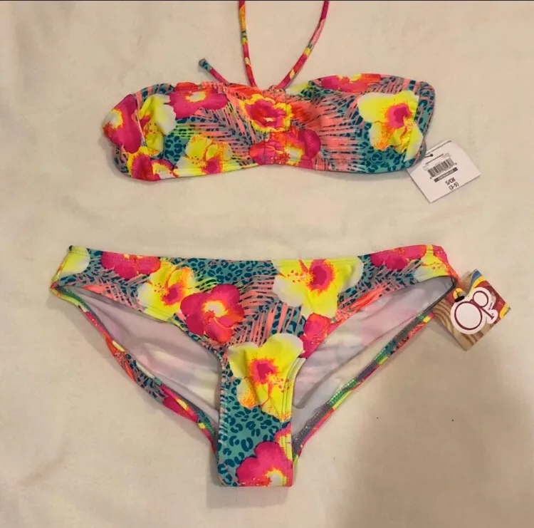 Trical Bikini - Image 2