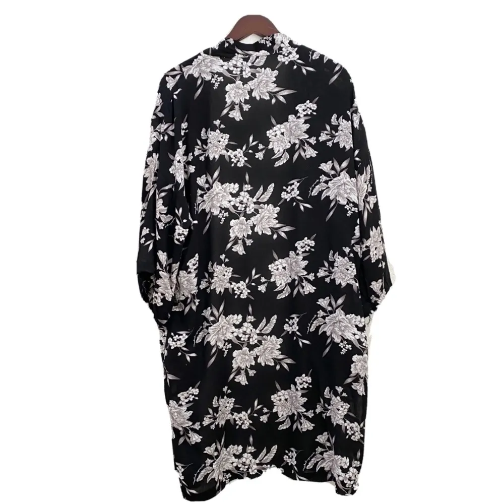 Spiritual Gangster Maya Kimono OS - Image 7