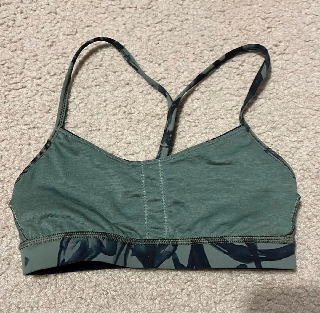 Flow-Y Sports Bra - Image 3