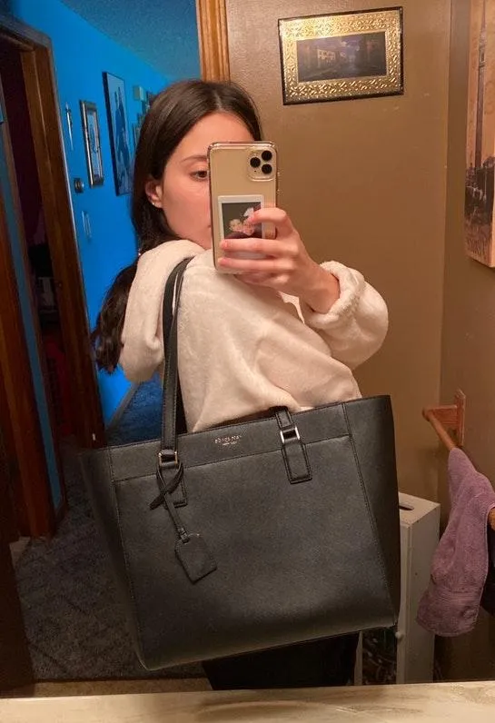 Kate Spade Tote - Image 5