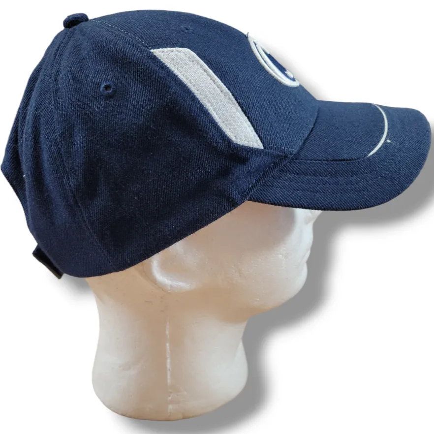 Vintage  Hat OSFM Nike Team Hat Penn State Nittany Lions Hat Embroidered Cap Unisex Hat - Image 6