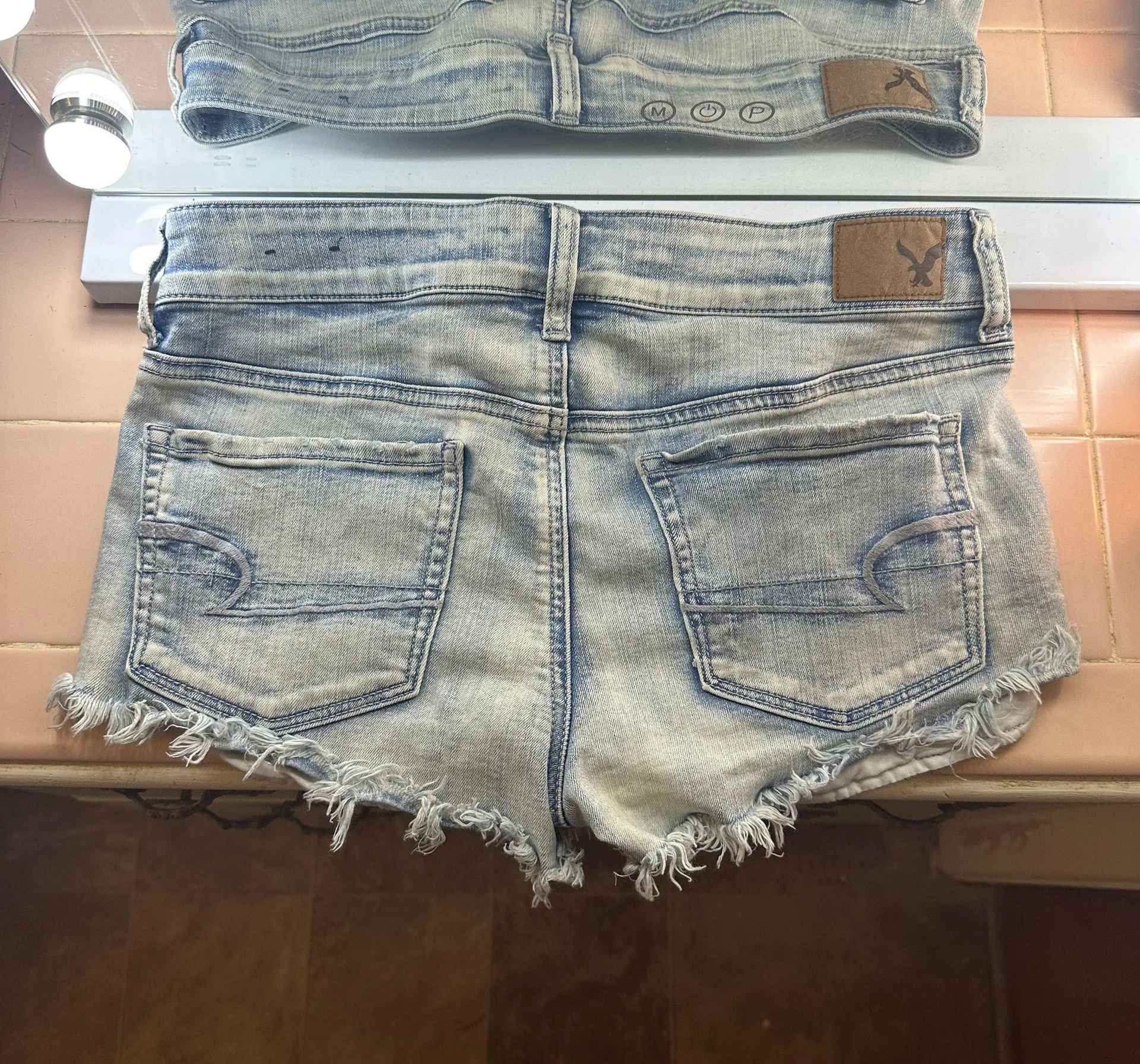 Outfitters Shorts - Image 3