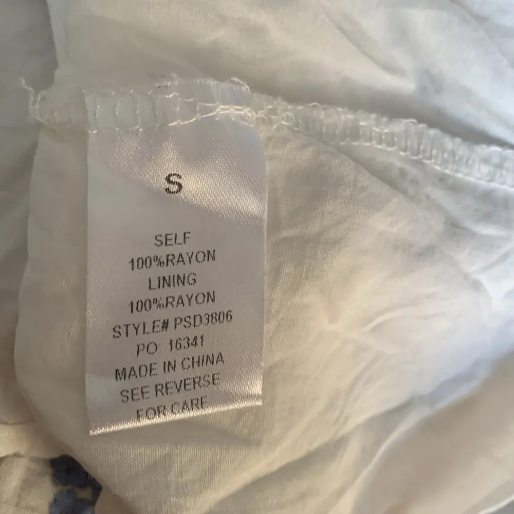 SHOP STEVIE FLORAL DRESS Sz:S Pink - Image 6