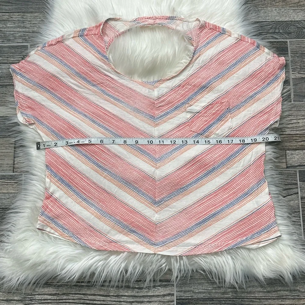 PACSUN Kirra Open Back T-Shirt - Image 5