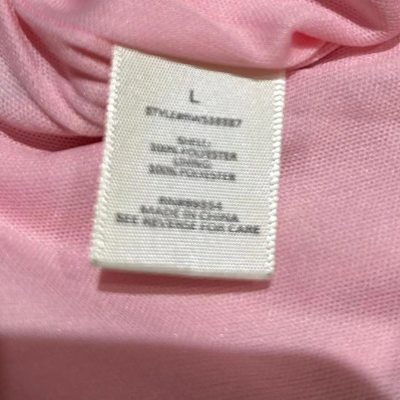 NWT Pink Floral Two-piece Set - Image 4