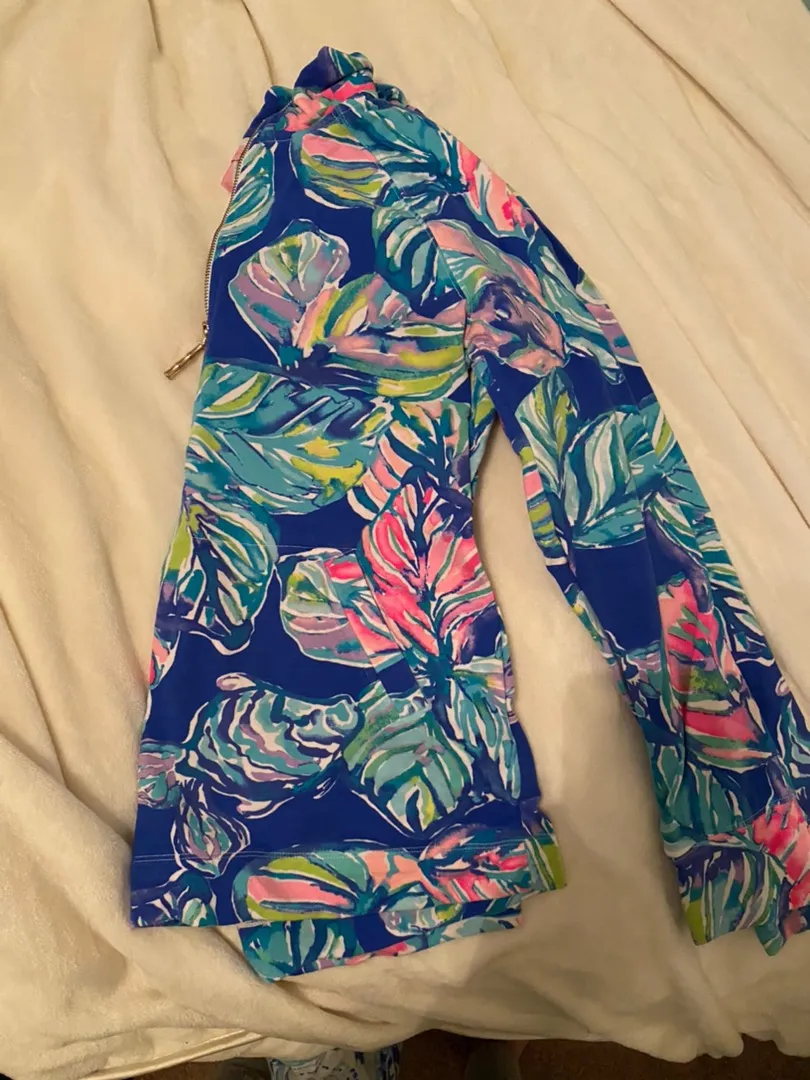 Lilly Pulitzer Popover - Image 2