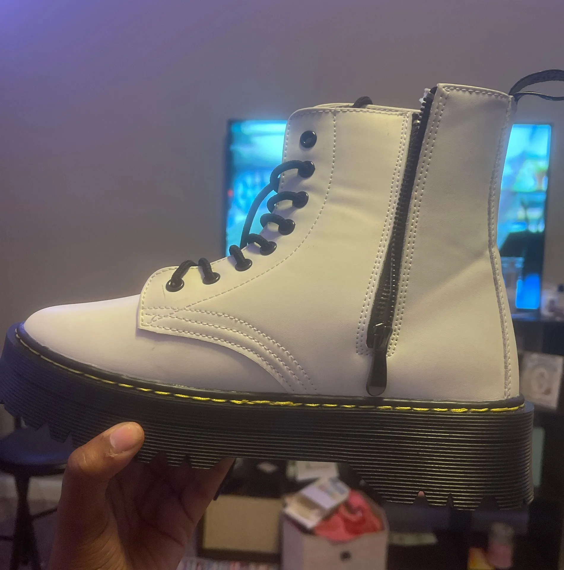 SheIn Boots - Image 2