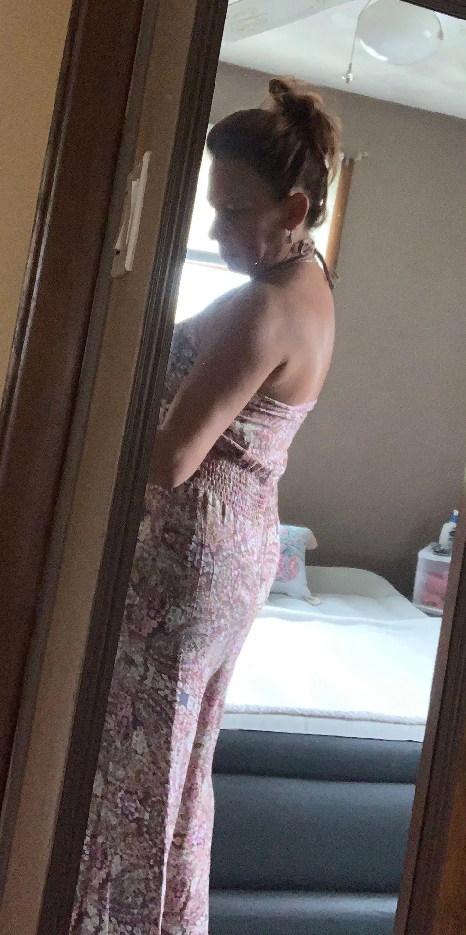 Romper Multi Size M - Image 5